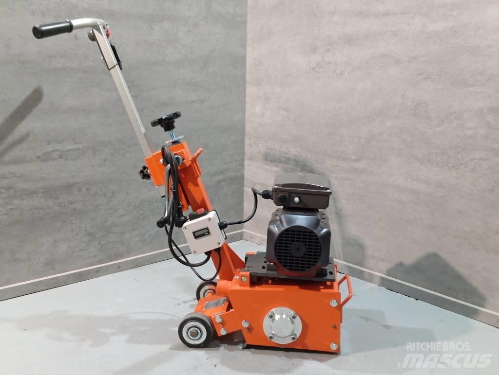 Husqvarna CG 200E Строительная техника - Другие