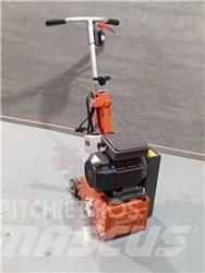 Husqvarna CG 200E Строительная техника - Другие