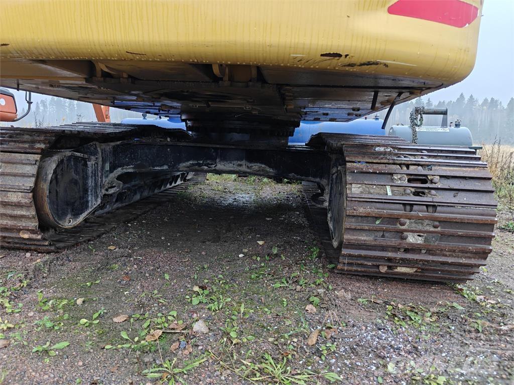 CAT 320 Гусеничные экскаваторы