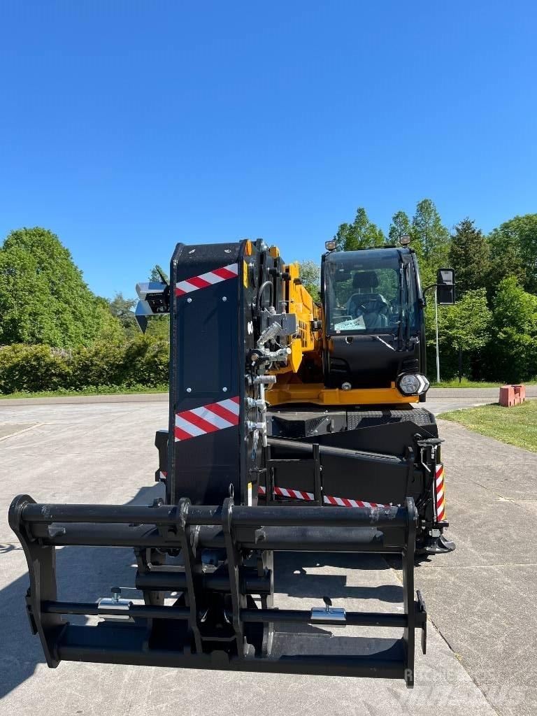 Dieci Pegaus 50.25 Телескопические погрузчики