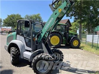 Kramer KL25.5 Фронтальные погрузчики