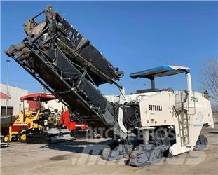 Bitelli SF 200 LE Дорожные фрезы