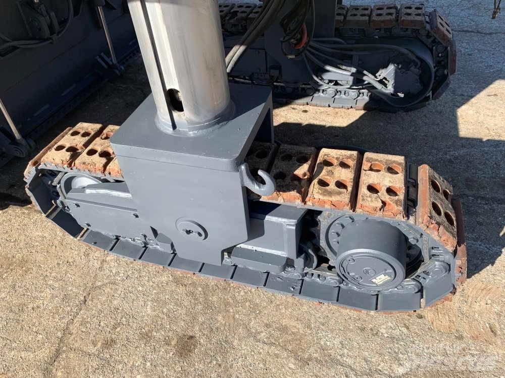 Bitelli SF 200 LE Дорожные фрезы