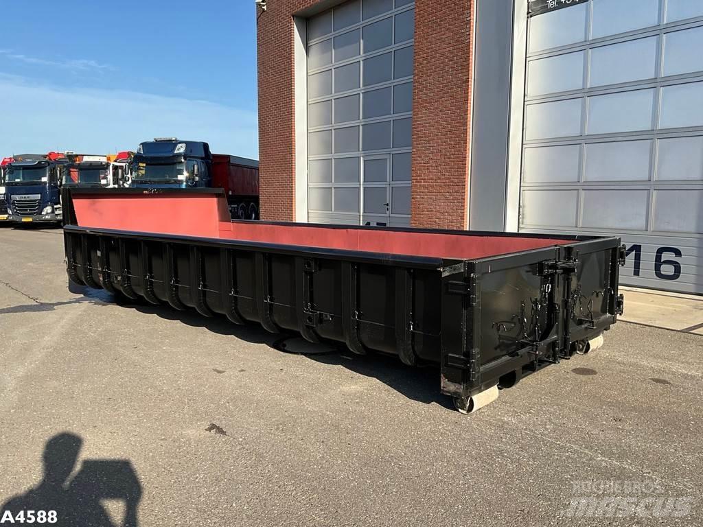  CONTAINER 10m³ NEW Специальные контейнеры
