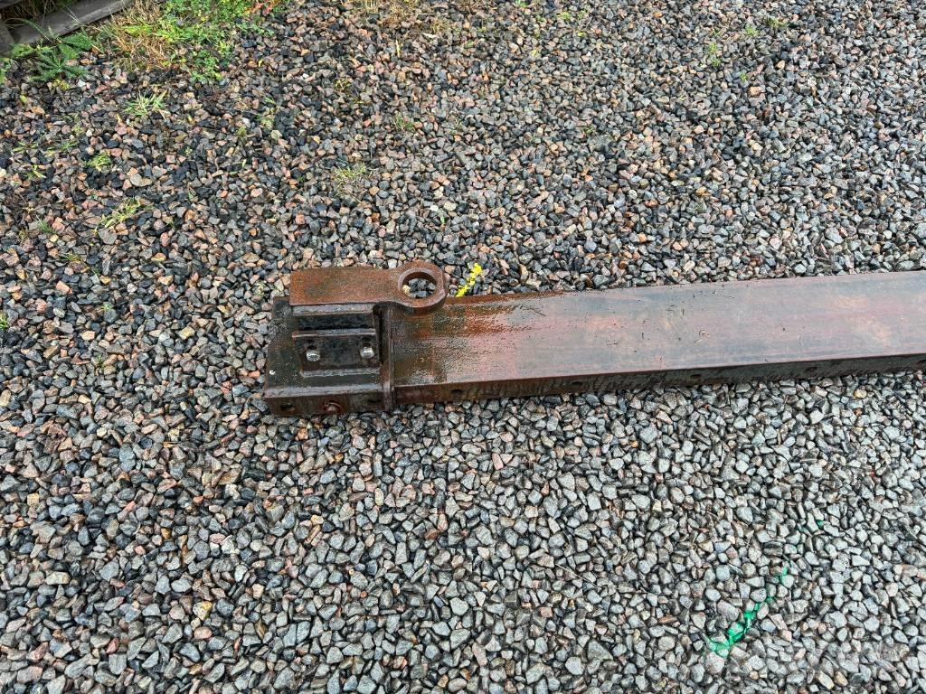 Vreten Diagonalblad Снегоуборочные машины