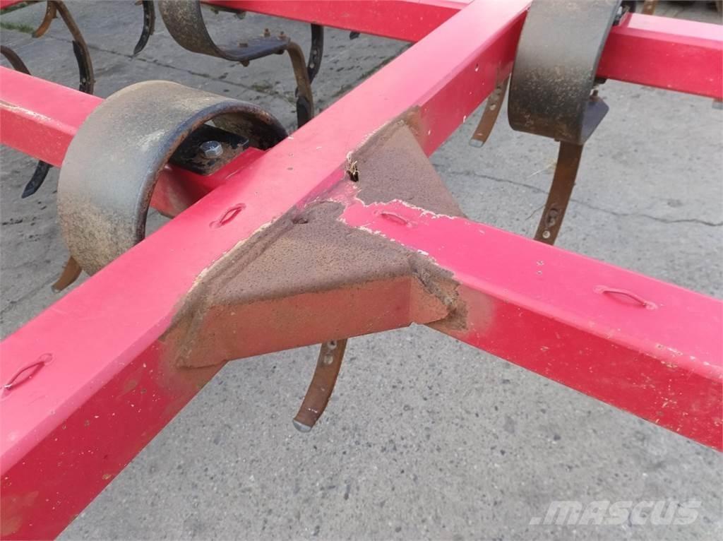 Horsch Tiger 6 XL Культиваторы сплошные