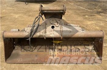 Lehnhoff MS21 2000mm Ковши