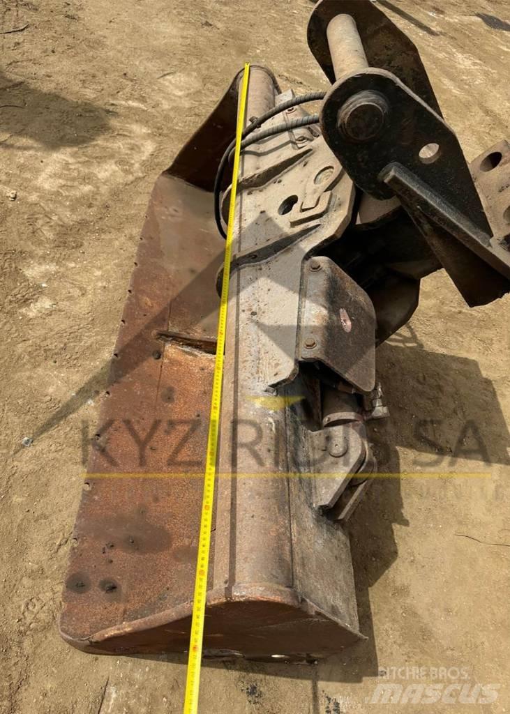 Lehnhoff MS21 2000mm Ковши