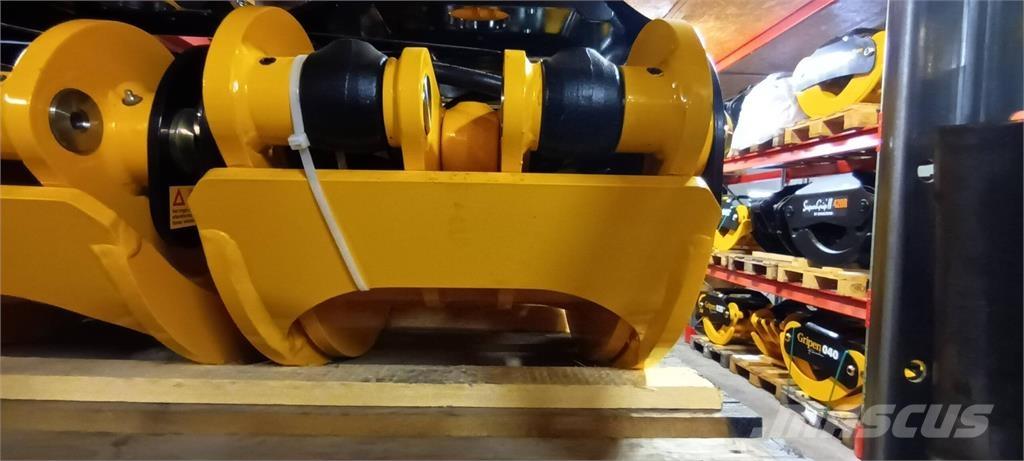 HSP Gripen 025HD Лесозахваты