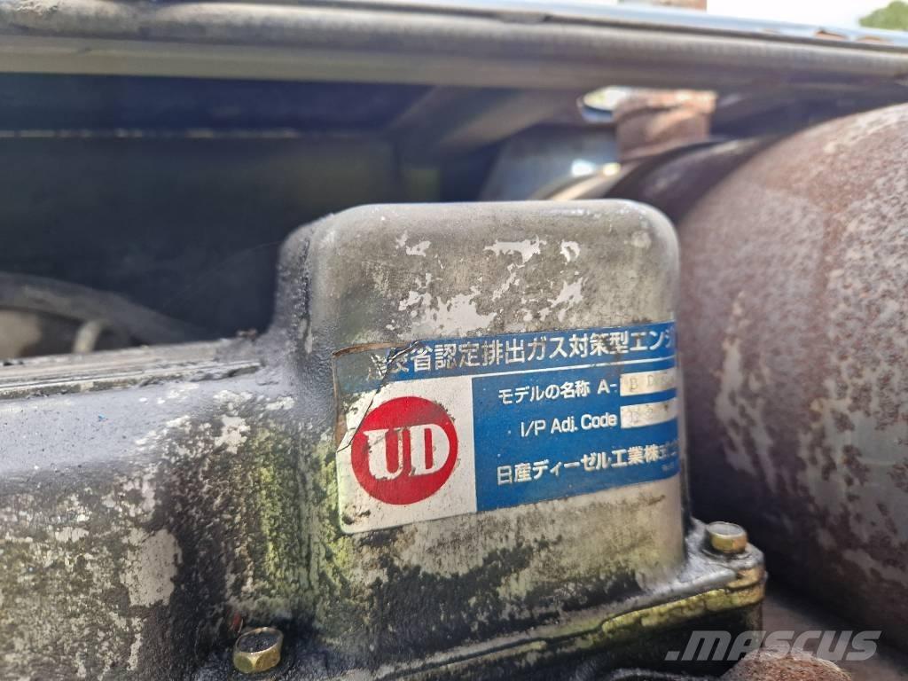 Takeuchi TB070w Колёсные экскаваторы