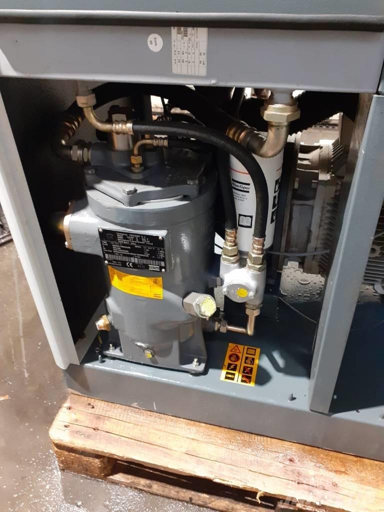 Atlas Copco GA 30 C Воздушные компрессоры