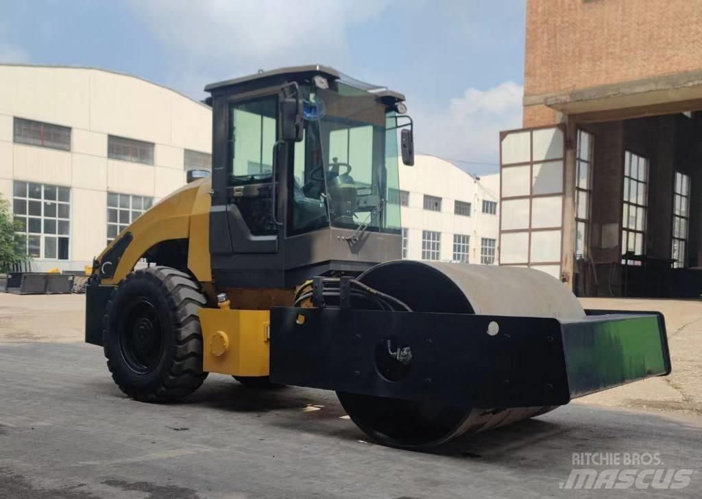 Hytec ZL90 úthenger Уплотнители грунта