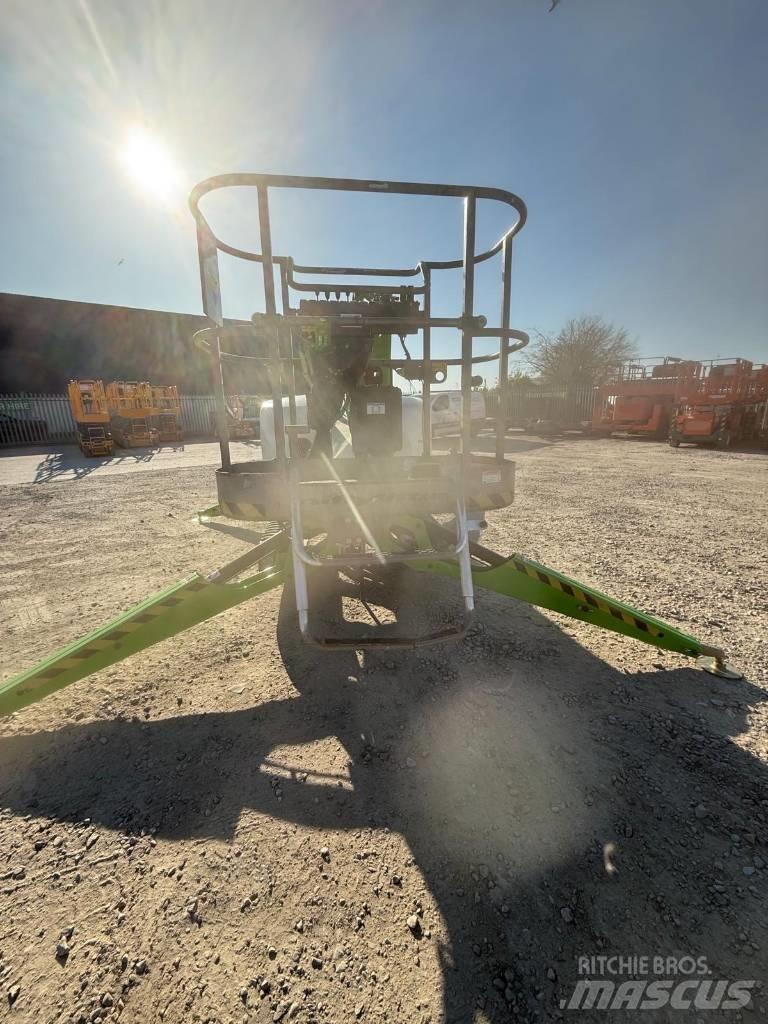 Niftylift TD 150T Коленчатые подъемники