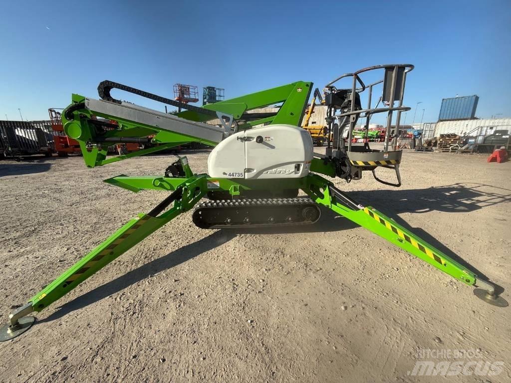 Niftylift TD 150T Коленчатые подъемники
