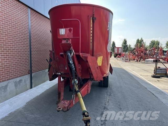 Peecon 26M³ Кормораздатчики
