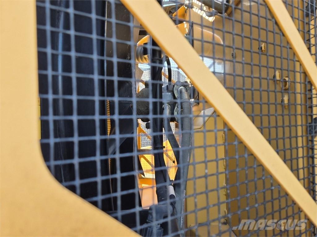 Volvo L 180 E Фронтальные погрузчики