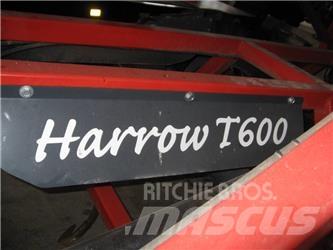 Tume Harrov T600 Пружинные бороны