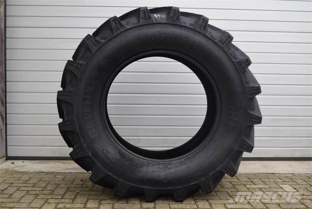  520/70R34 ***GRI*** Шины и колёса