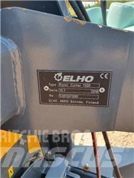 Elho Rotocutter 1500 Комплектующие сельхозмашин для уборки сена