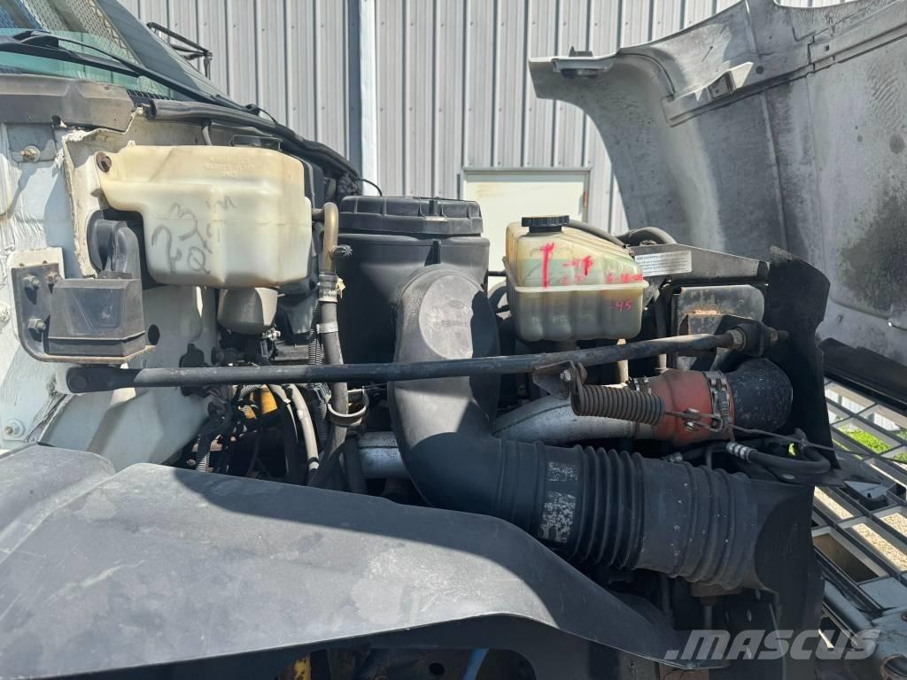  Posi Plus 800-40-010 Автовышки