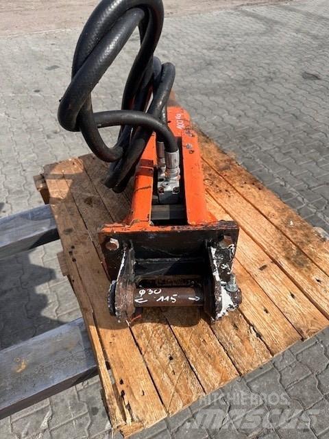 Indeco HP 150 Гидромолоты