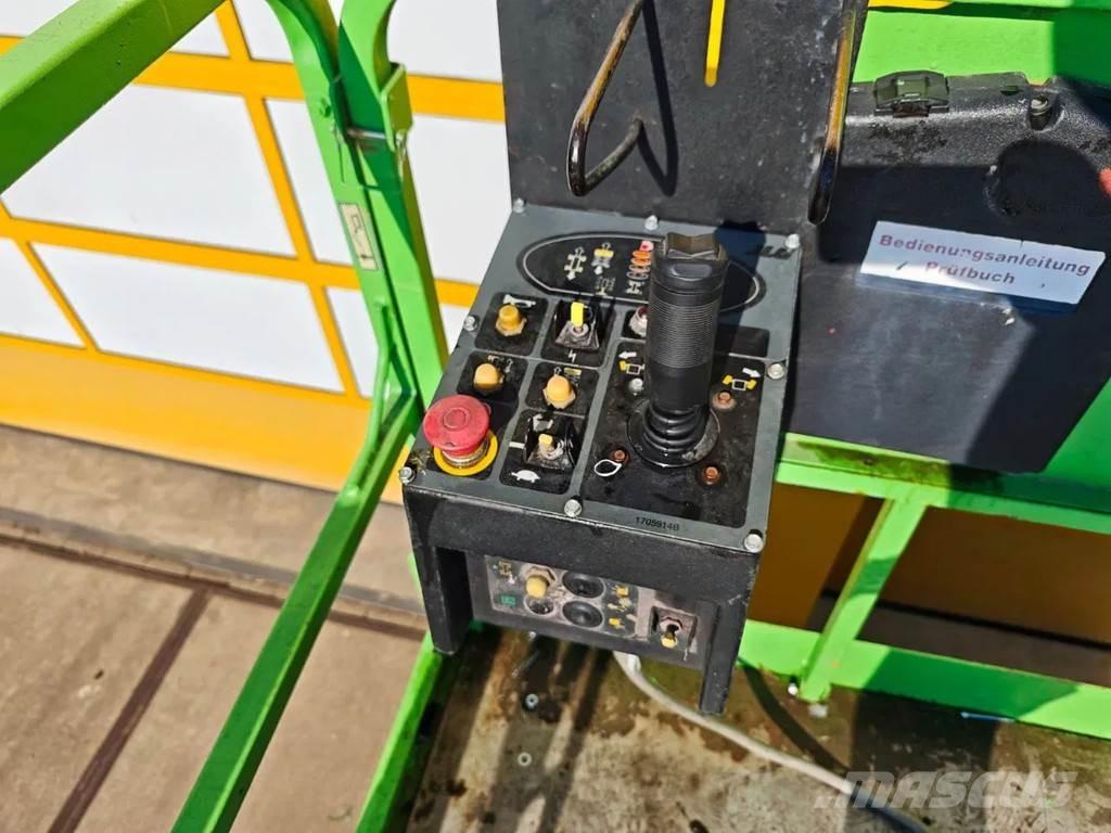 JLG 3394 RT Ножничные подъемники