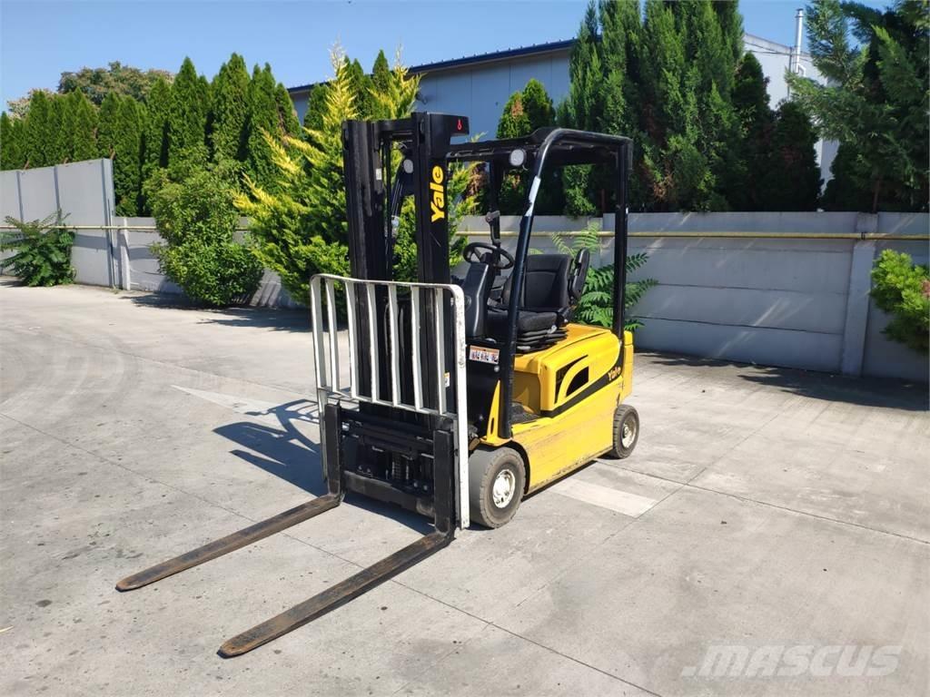 Yale ERP16VF Электропогрузчики