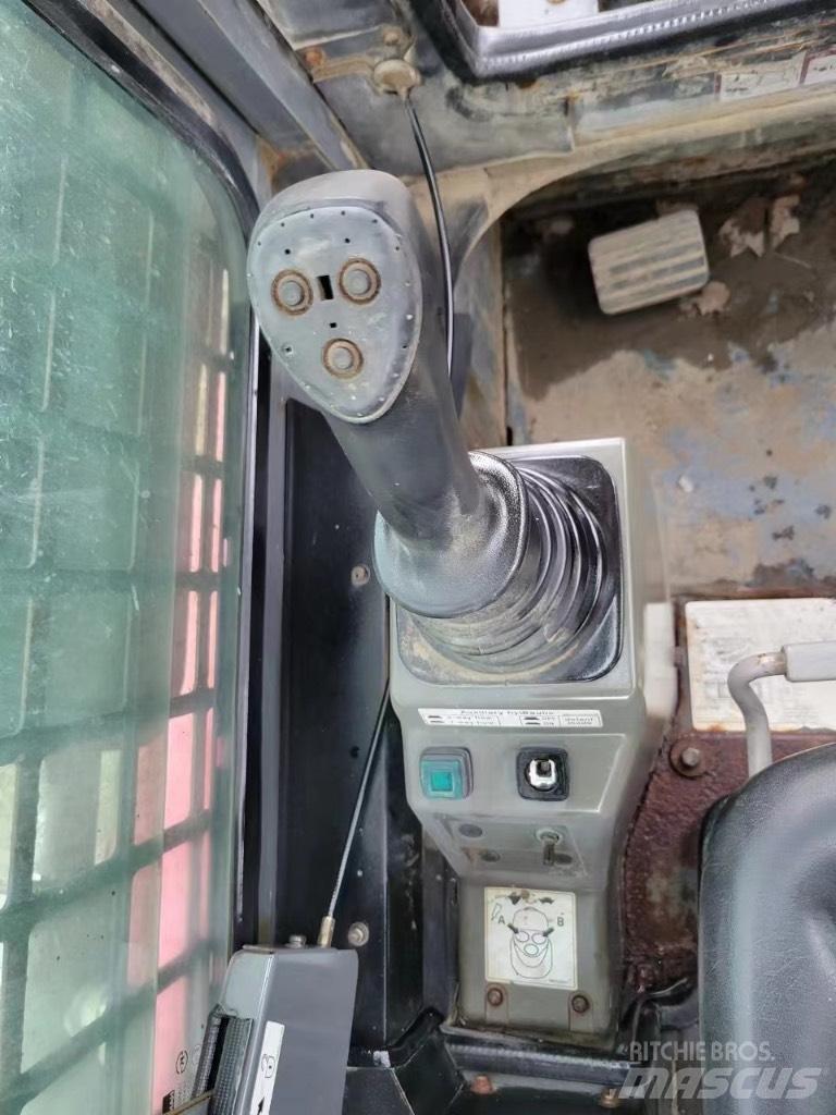Takeuchi TL150 Мини-погрузчики