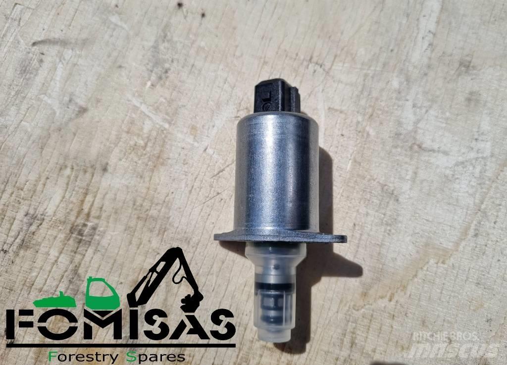 Ponsse Valve 0070089 Гидравлическая система
