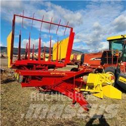 New Holland 1033 Комплектующие сельхозмашин для уборки сена