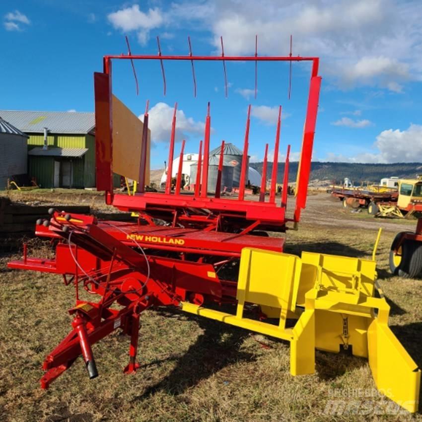 New Holland 1033 Комплектующие сельхозмашин для уборки сена