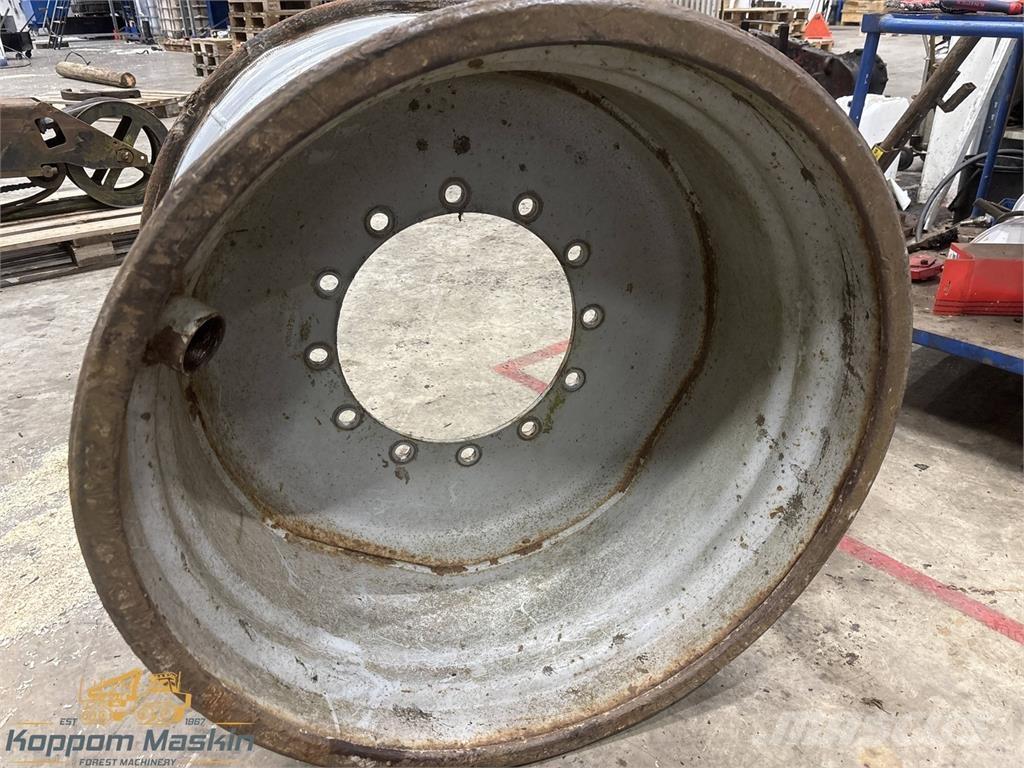 Valmet 911 24x34 Шины и колёса