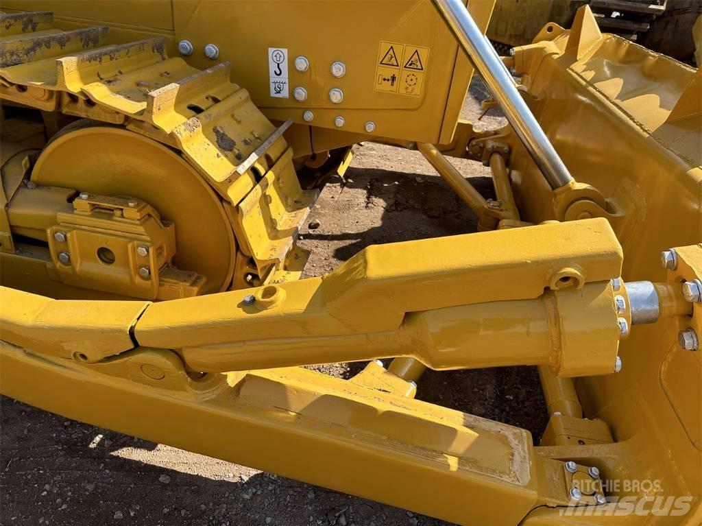 Shantui SD22 Гусеничные бульдозеры