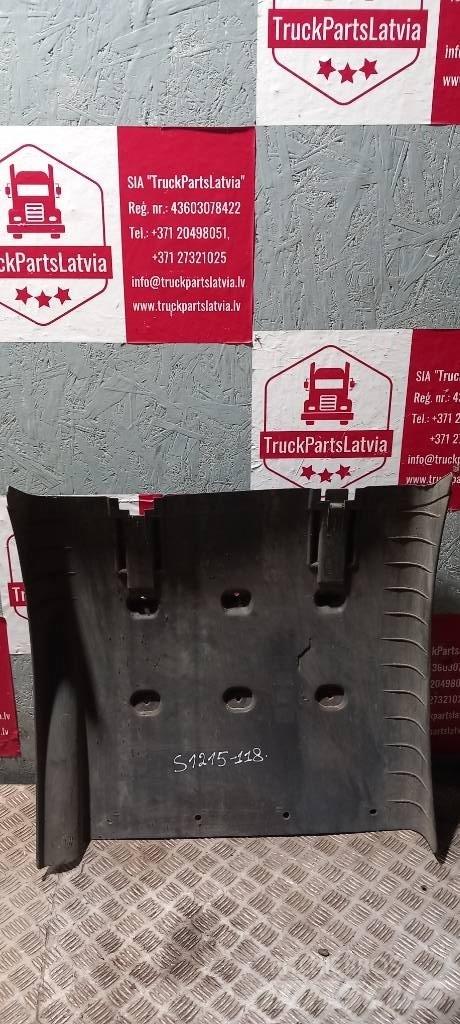 Scania R440  1357599 Ходовая часть и подвеска