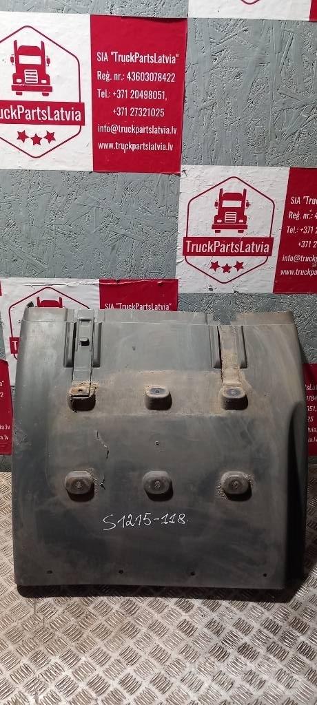 Scania R440  1357599 Ходовая часть и подвеска