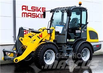 Wacker Neuson WL52 Фронтальные погрузчики