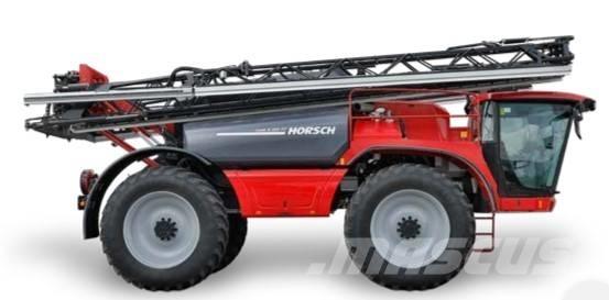Horsch Leeb PT 6.300 Самоходные опрыскиватели