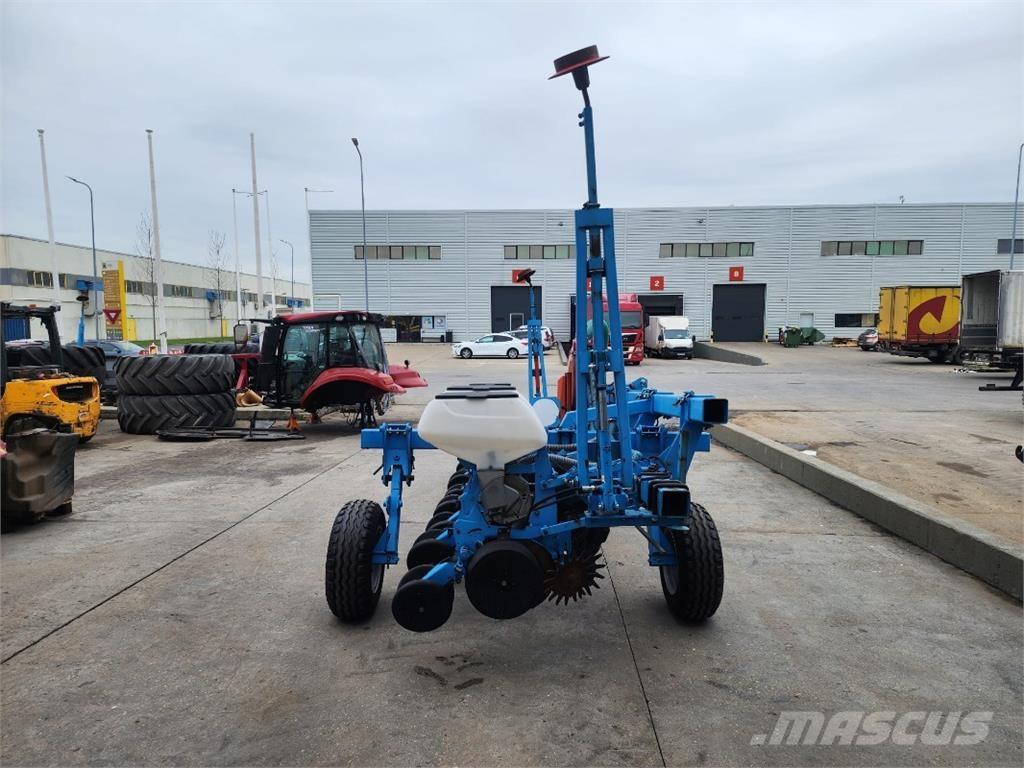 Monosem NG PLUS 3 Сеялки точного высева