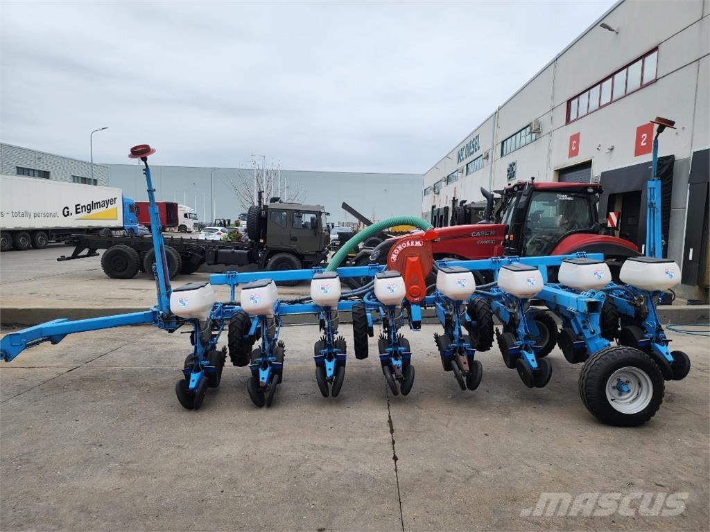 Monosem NG PLUS 3 Сеялки точного высева