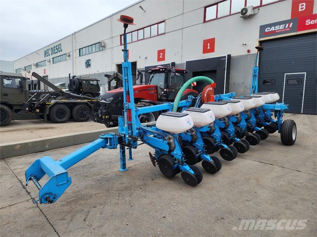 Monosem NG PLUS 3 Сеялки точного высева