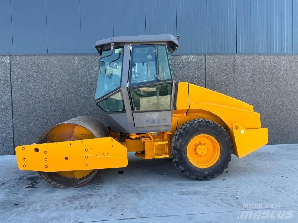 Dynapac CA 152 Грунтовые катки