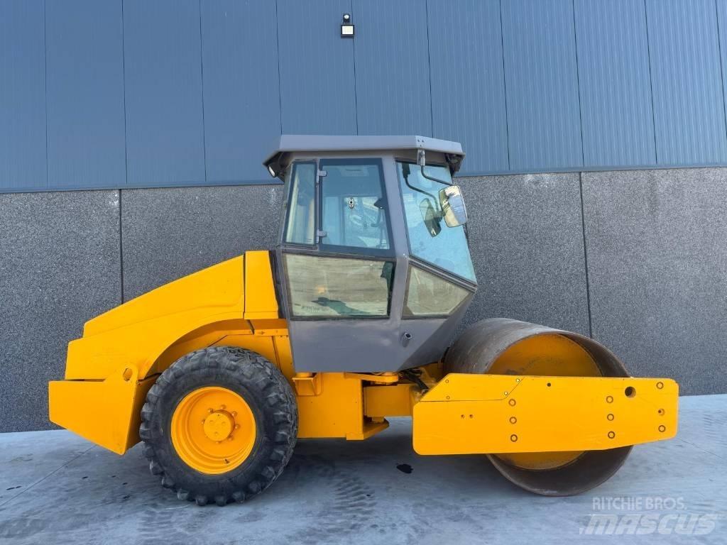 Dynapac CA 152 Грунтовые катки