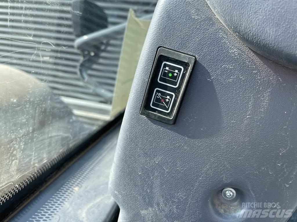 Hamm H 20I Грунтовые катки