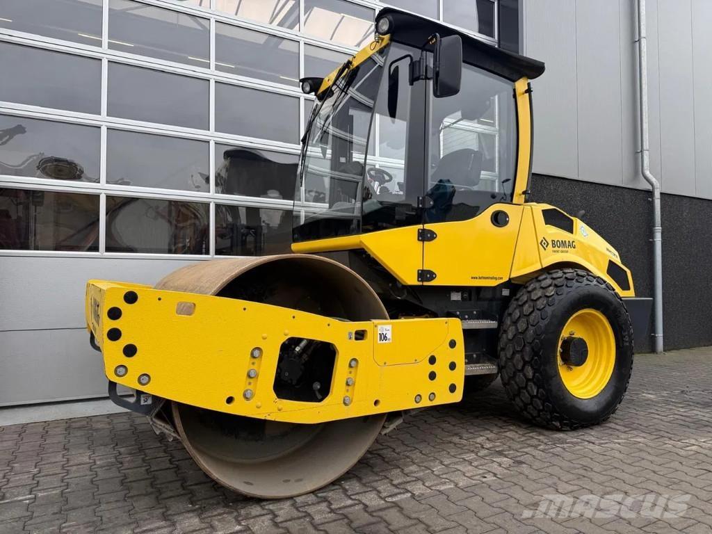 Bomag BW177D-5 Другие дорожные катки