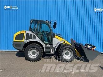 Kramer 8115 Фронтальные погрузчики