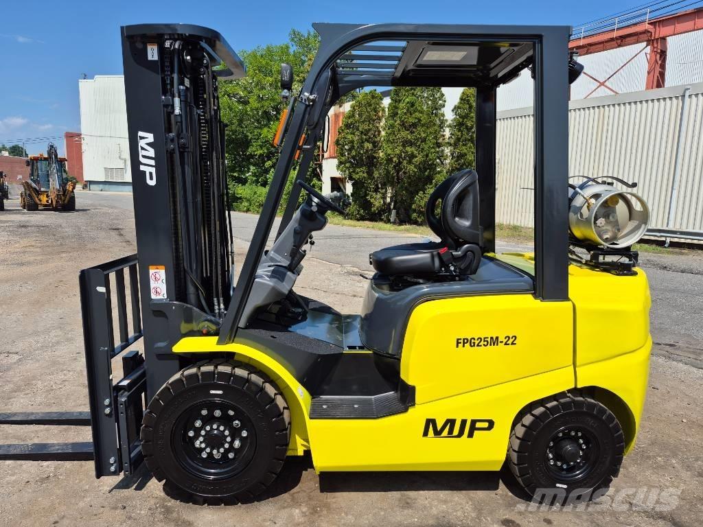  MJP FPG25M-22 Другие складские механизмы