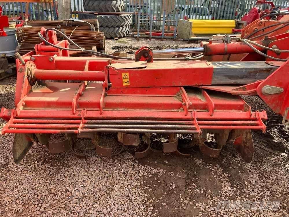 Grimme RT6000 Машины для уборки и переработки картофеля - Другие