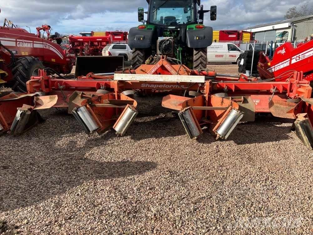 Grimme RT6000 Машины для уборки и переработки картофеля - Другие