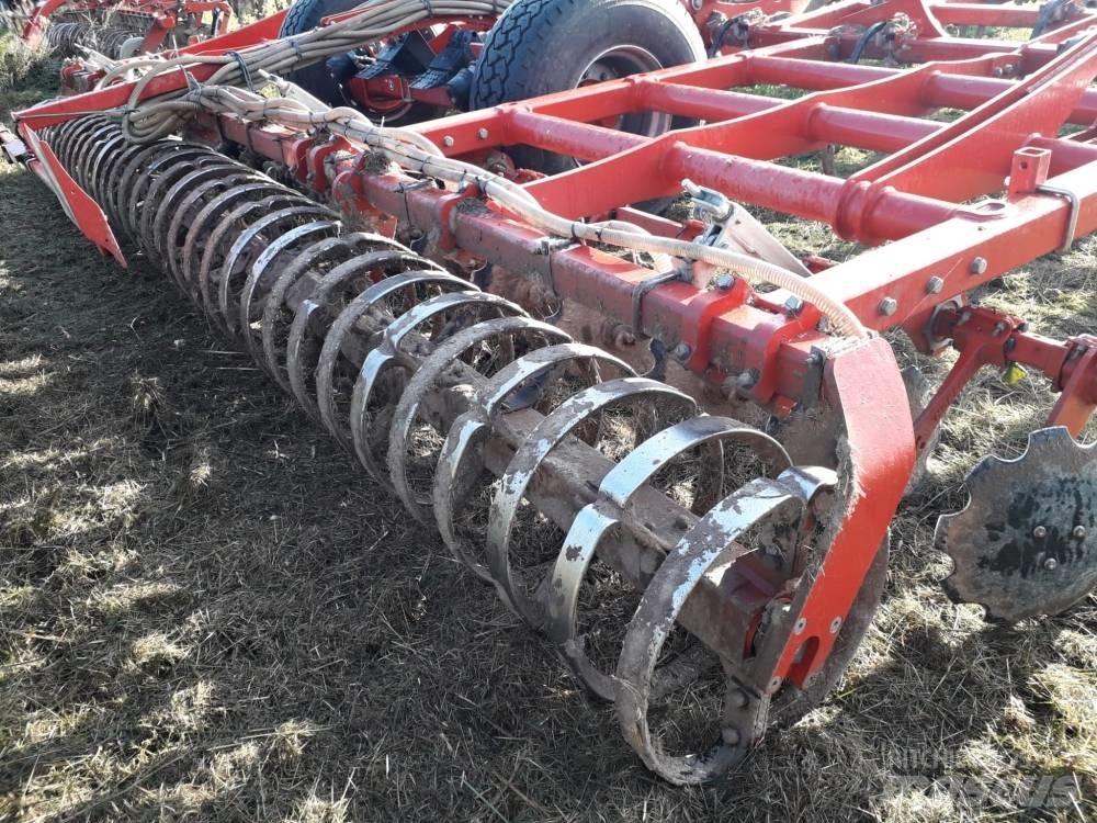 Horsch Cruiser 7 XL Плуги