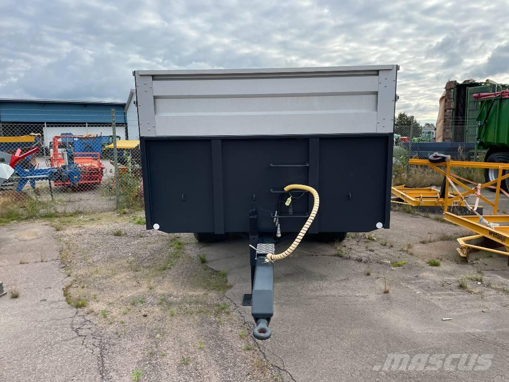 Bala Agri TKS 1112 Прочие сельхоз-прицепы